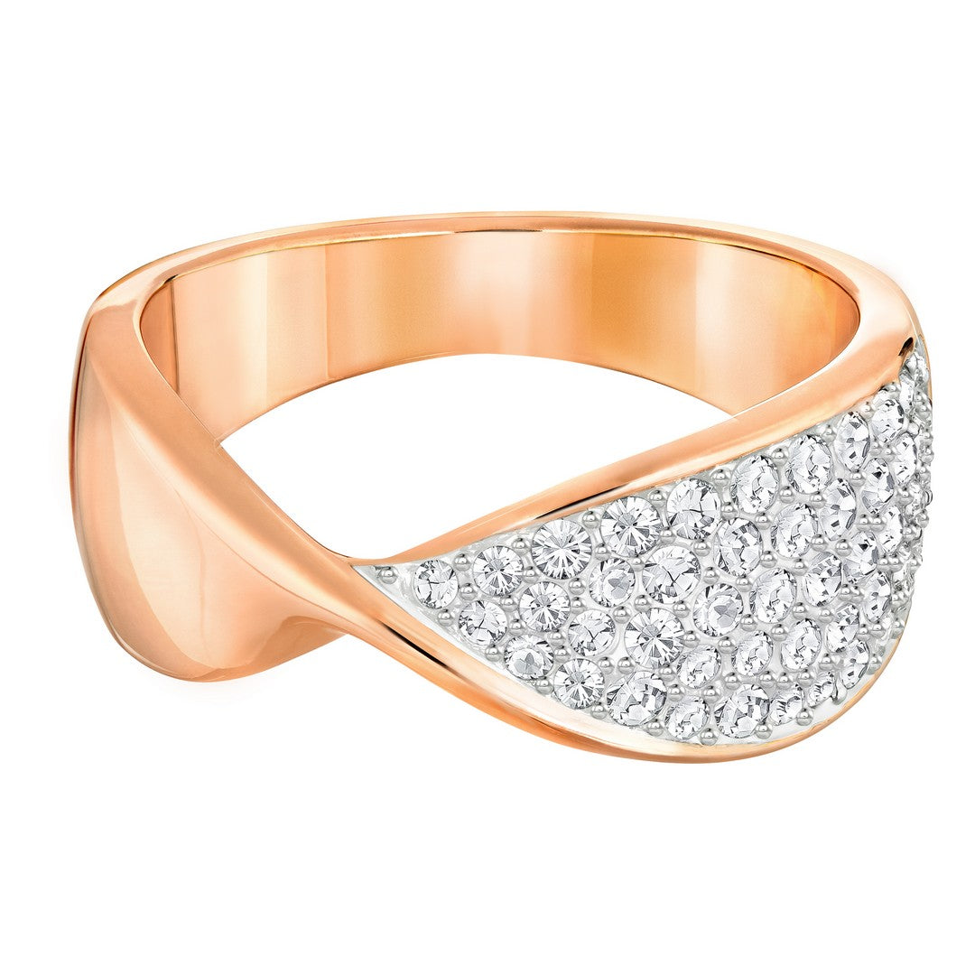 Swarovski Anello Donna Freedom - Gioielleria De Patto