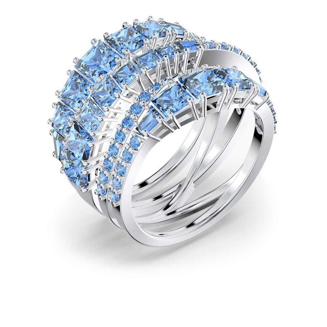 Swarovski Anello Donna Twist Wrap - Gioielleria De Patto