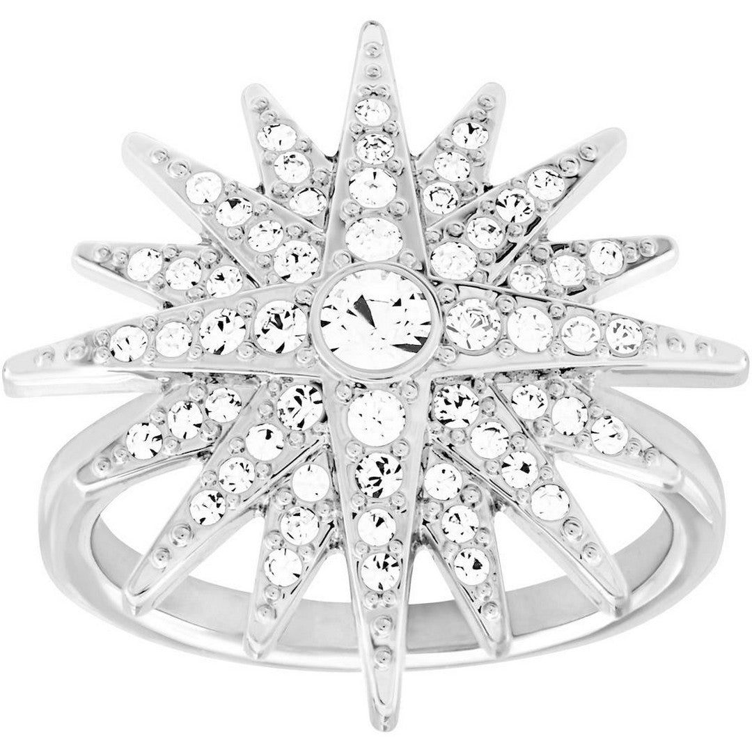 Swarovski Anello Donna Balthus - Gioielleria De Patto