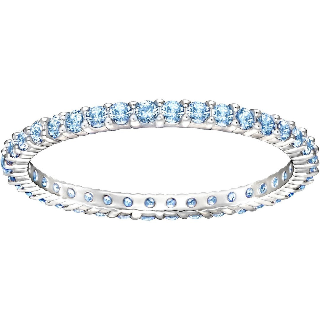 Swarovski Anello Donna Vittore - Gioielleria De Patto