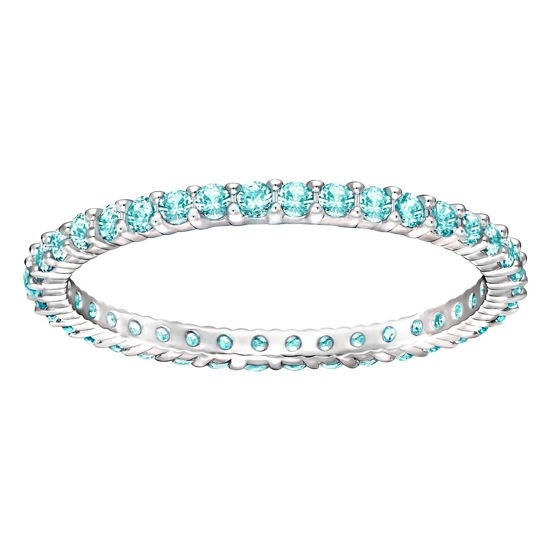 Swarovski Anello Donna Vittore - Gioielleria De Patto
