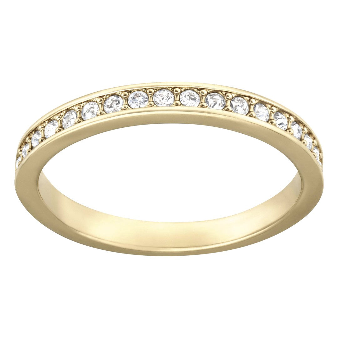 Swarovski Anello Donna Rare - Gioielleria De Patto
