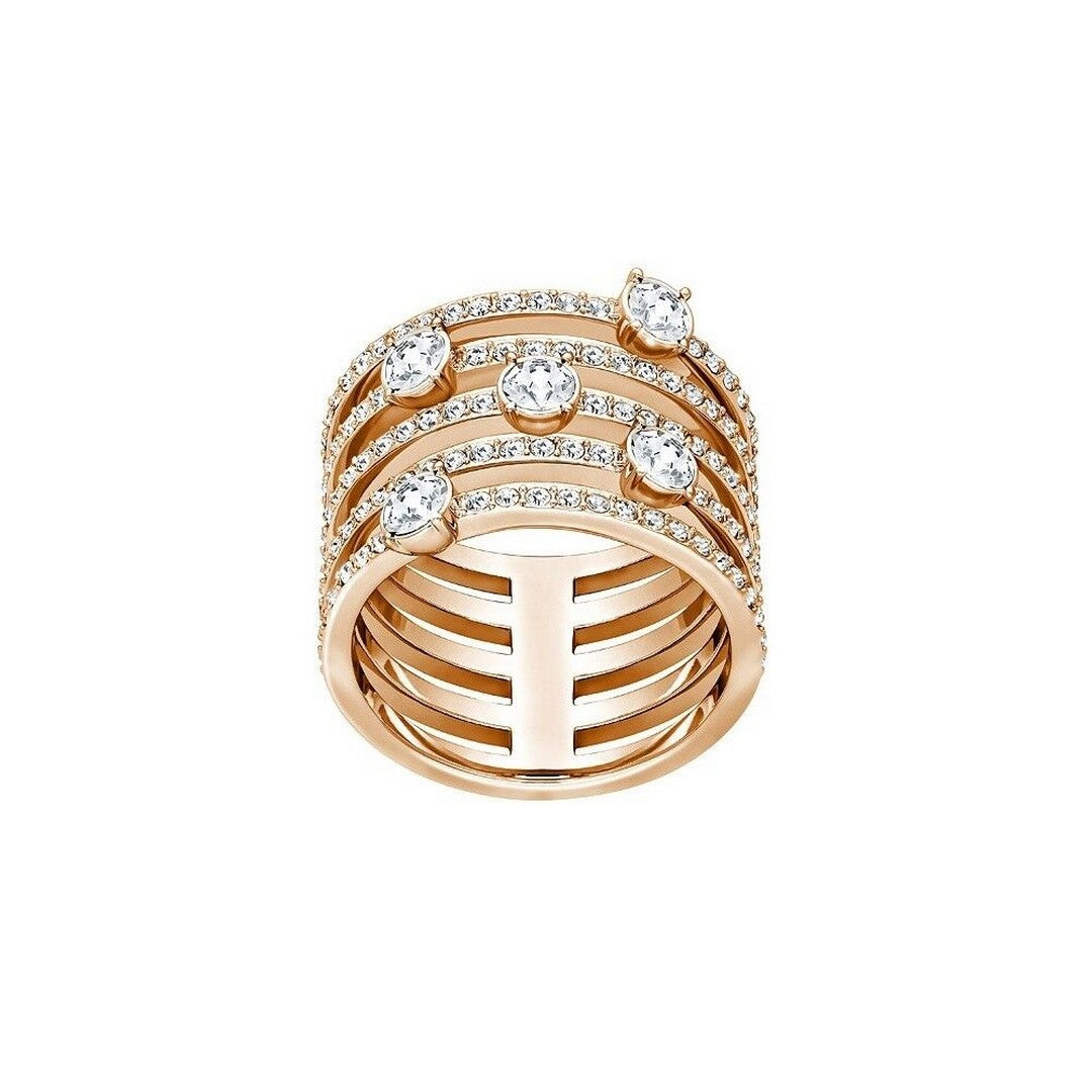 Swarovski Anello Donna Creativity Wide - Gioielleria De Patto