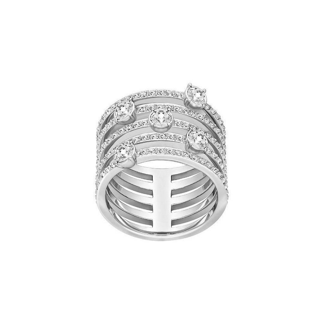 Swarovski Anello Donna Creativity - Gioielleria De Patto