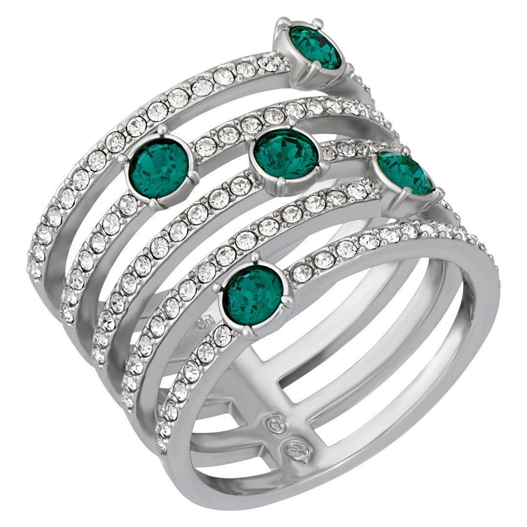Swarovski Anello Donna Creativity Wide - Gioielleria De Patto