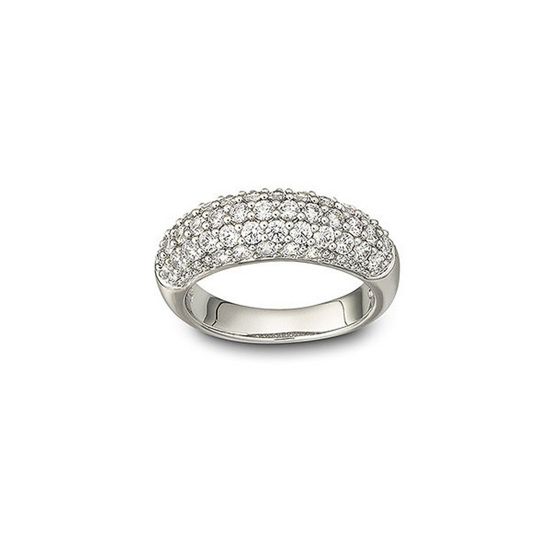 Swarovski Anello Donna Maeva - Gioielleria De Patto