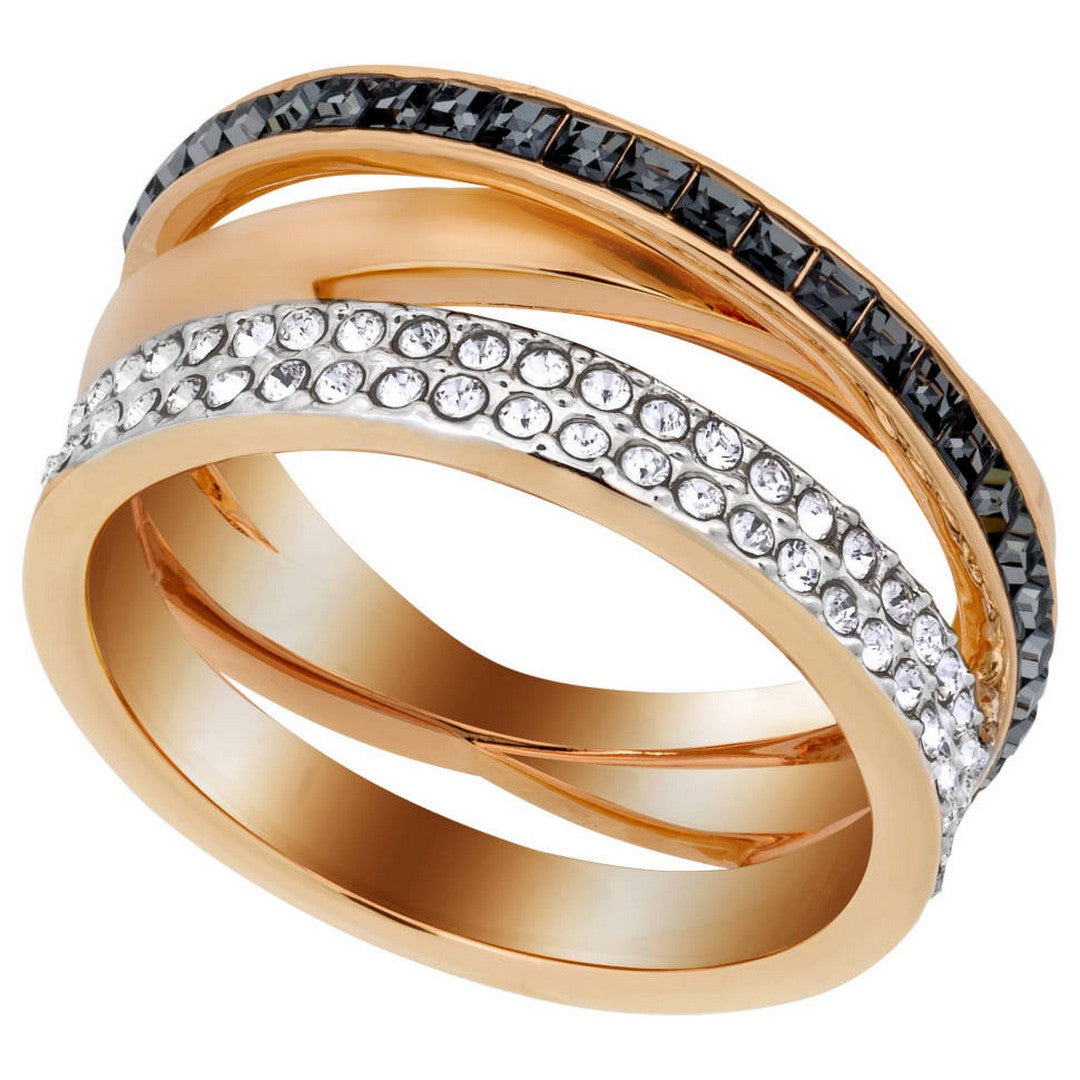 Swarovski Anello Donna Hero Ring - Gioielleria De Patto