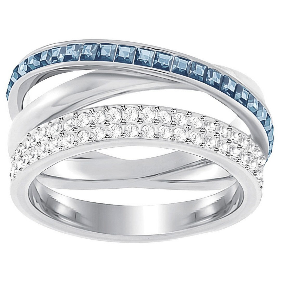 Swarovski Anello Donna Hero - Gioielleria De Patto