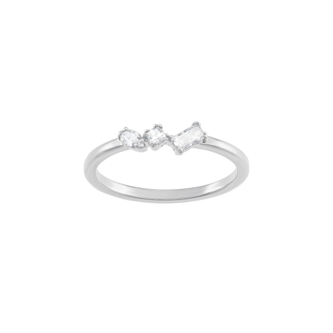Swarovski Anello Donna Frisson - Gioielleria De Patto