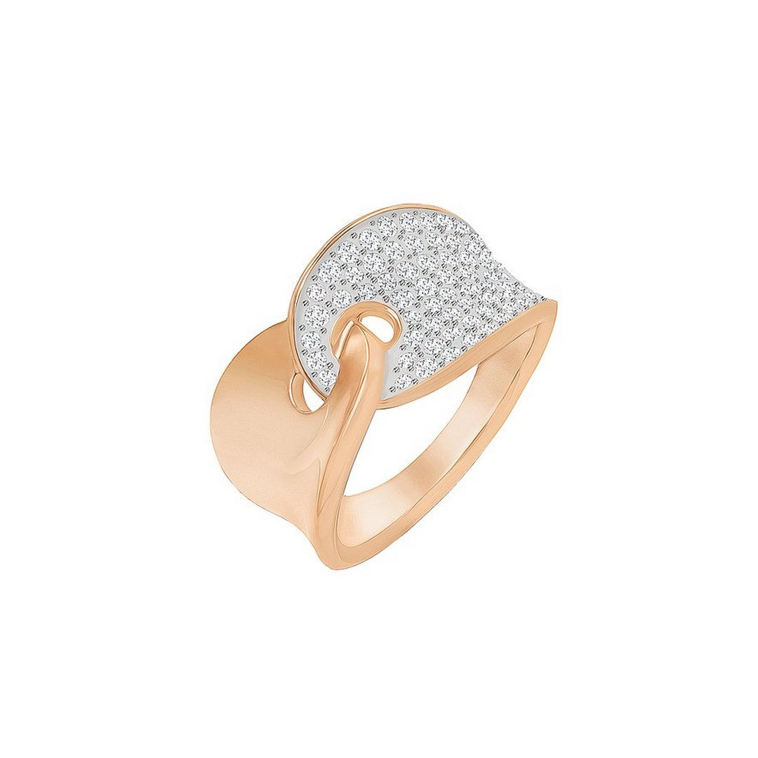 Swarovski Anello Donna Guardian - Gioielleria De Patto