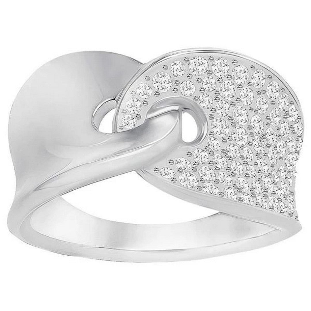 Swarovski Anello Donna Guardian - Gioielleria De Patto