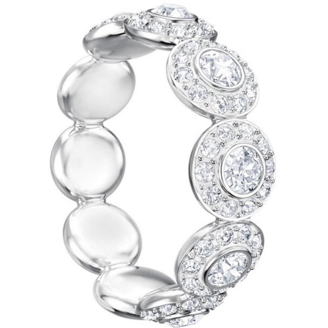 Swarovski Anello Donna Angelic - Gioielleria De Patto