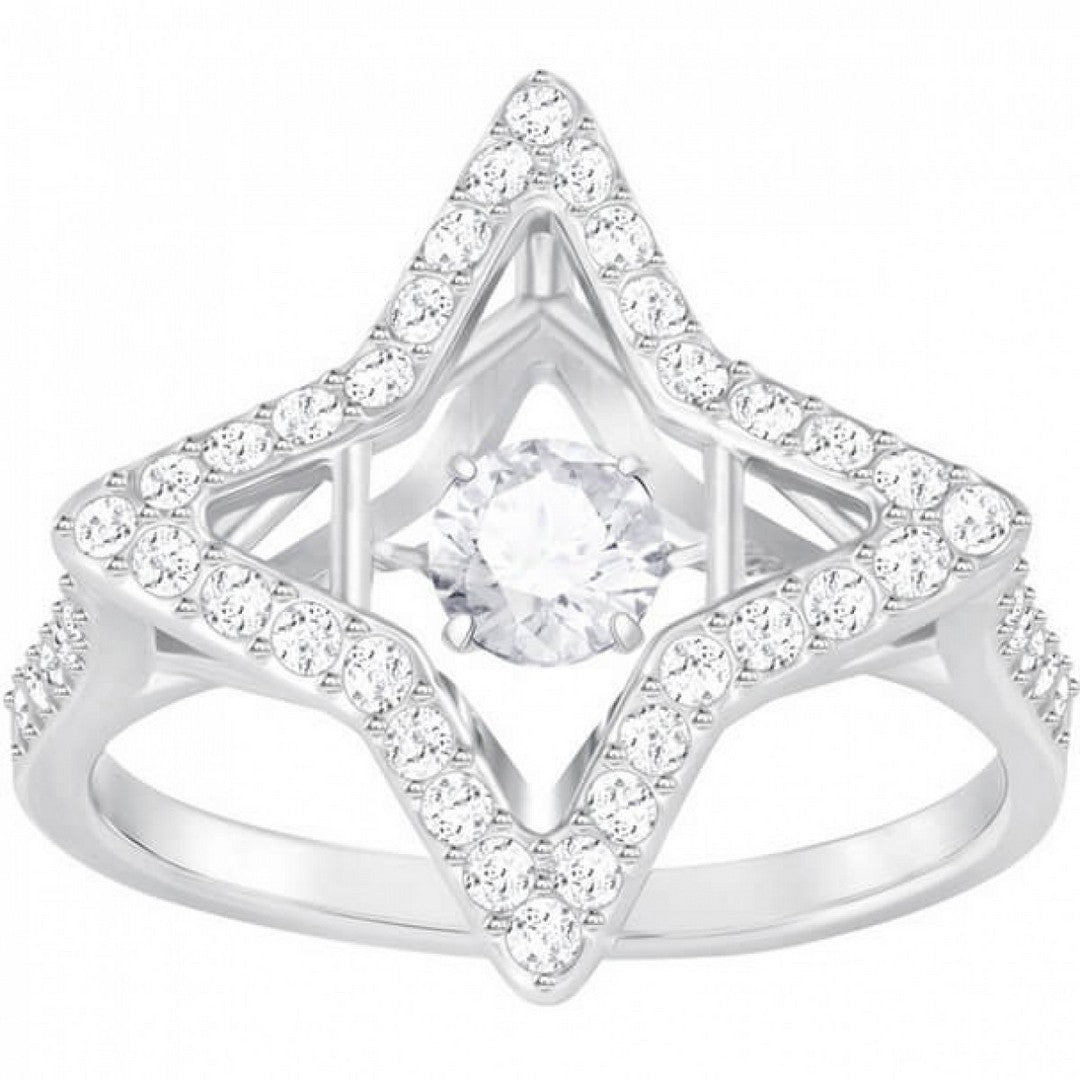 Swarovski Anello Donna Sparkling - Gioielleria De Patto