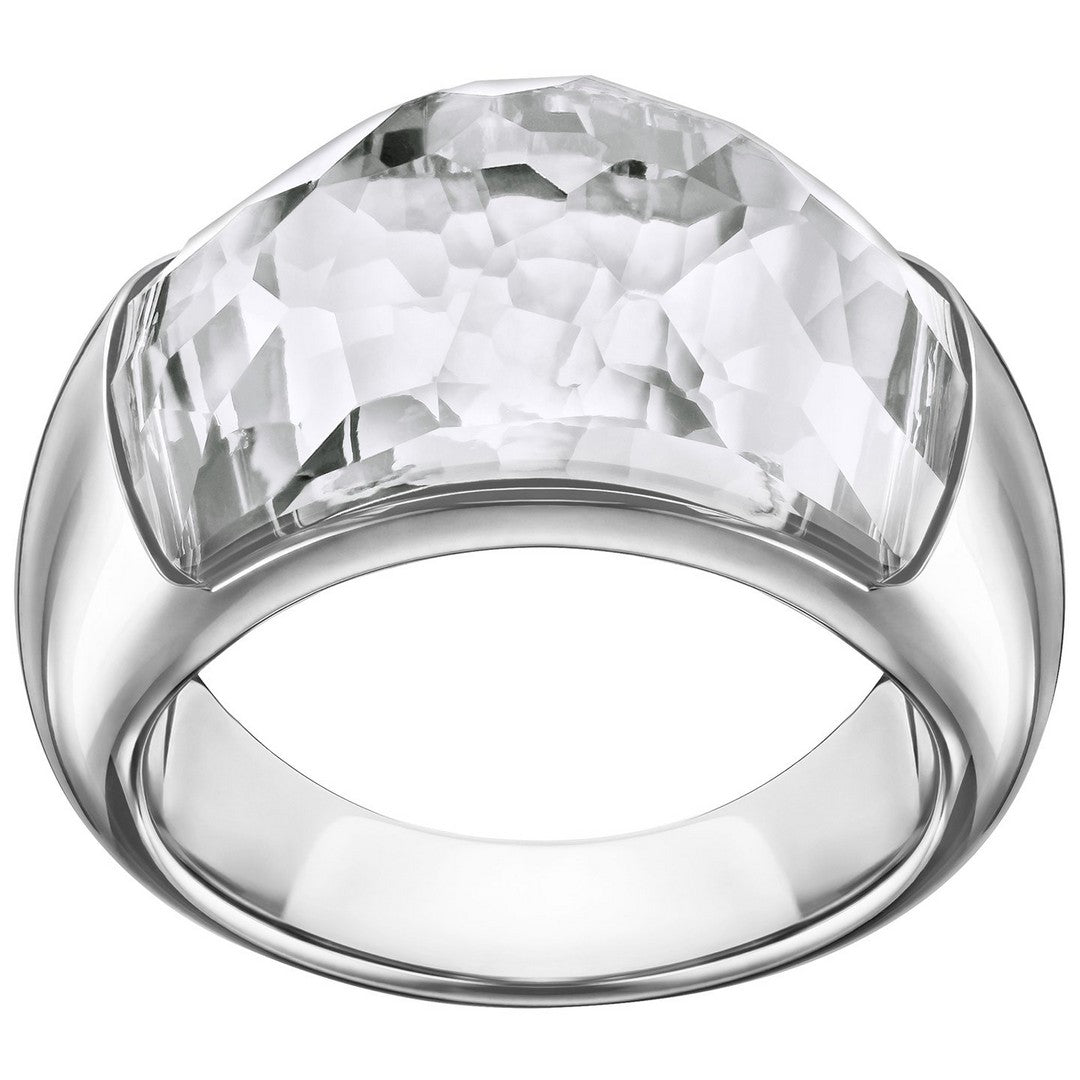 Swarovski Anello Donna Dome - Gioielleria De Patto