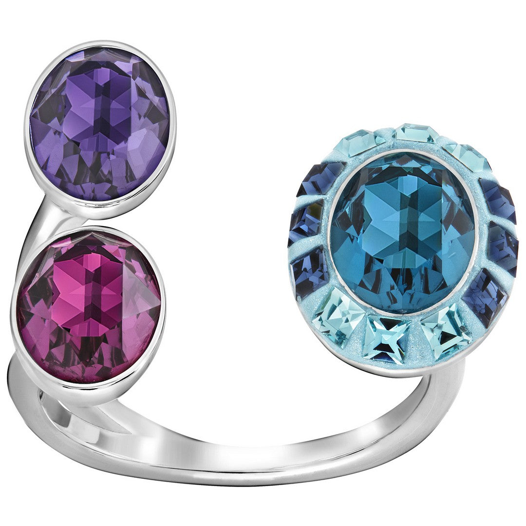 Swarovski Anello Donna Eminence - Gioielleria De Patto