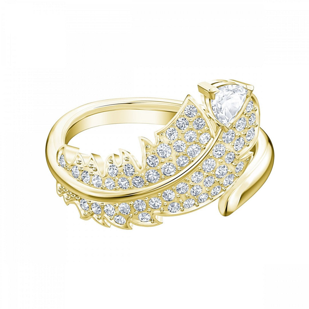 Swarovski Anello Donna Simple Nice - Gioielleria De Patto