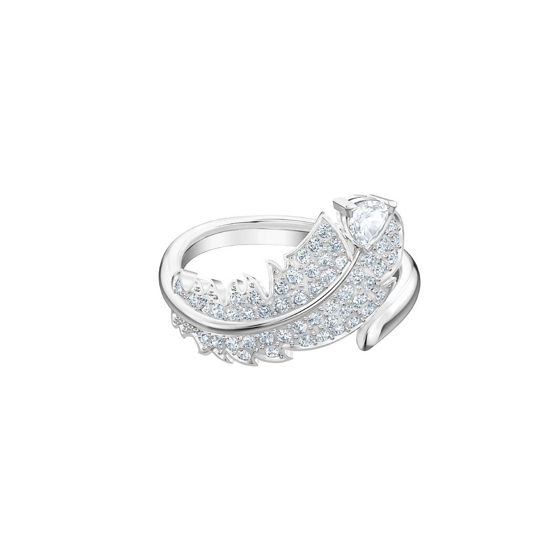 Swarovski Anello Donna Nice - Gioielleria De Patto