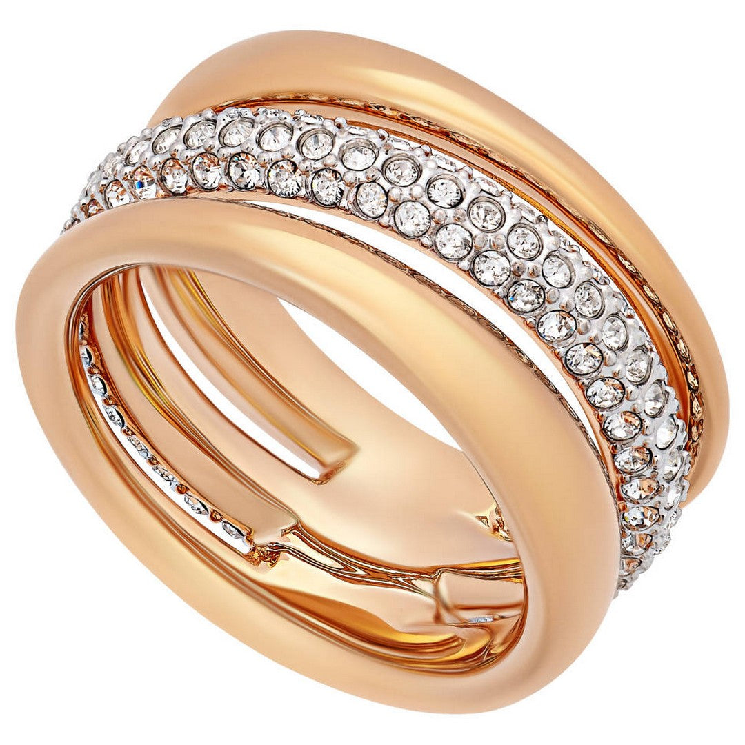 Swarovski Anello Donna Exact - Gioielleria De Patto