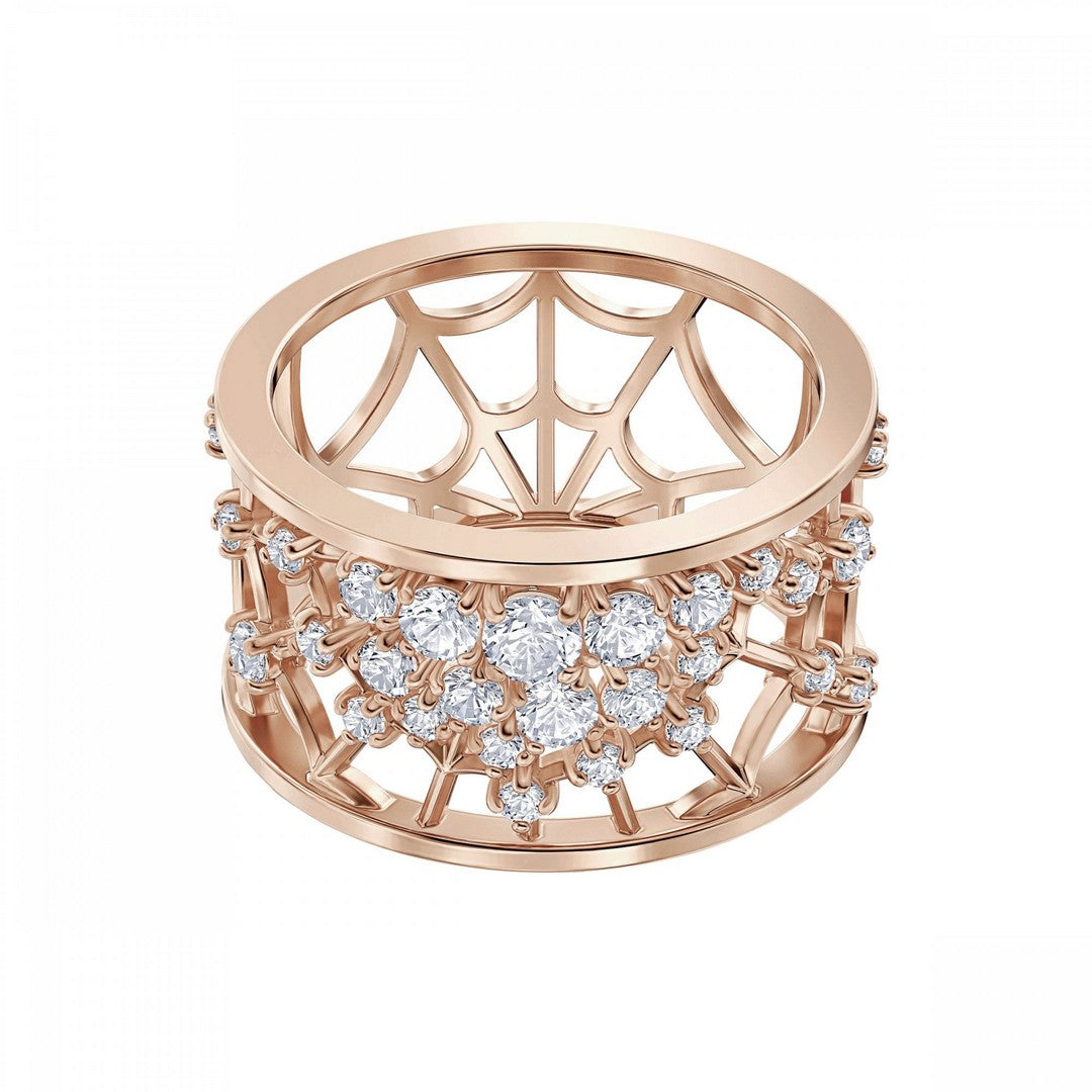 Swarovski Anello Donna Precisely - Gioielleria De Patto