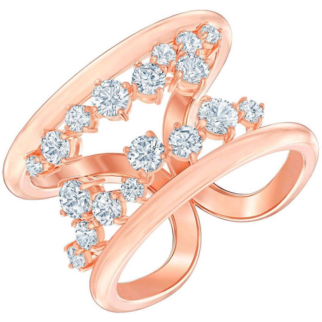 Swarovski Anello Donna North - Gioielleria De Patto