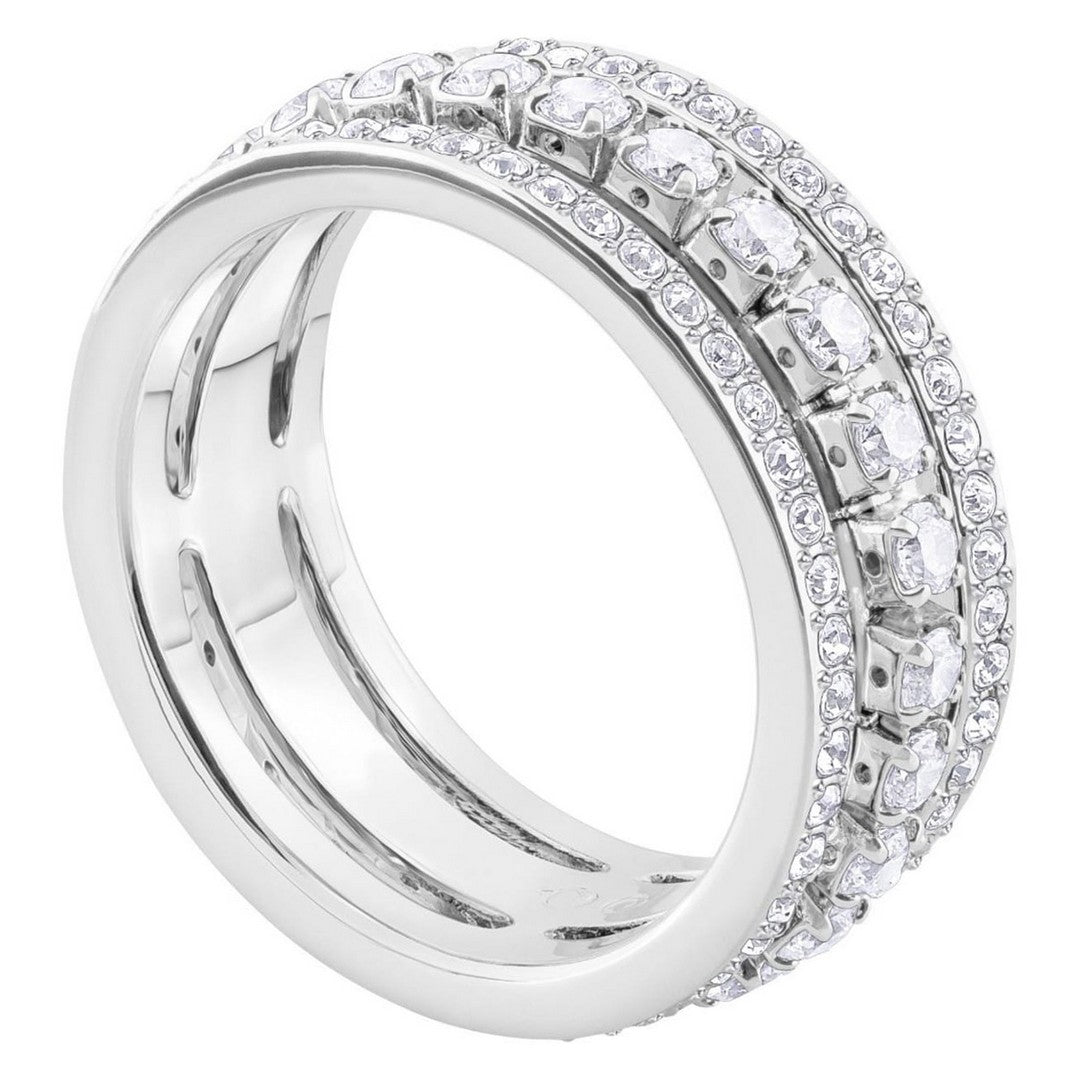 Swarovski Anello Donna Further - Gioielleria De Patto
