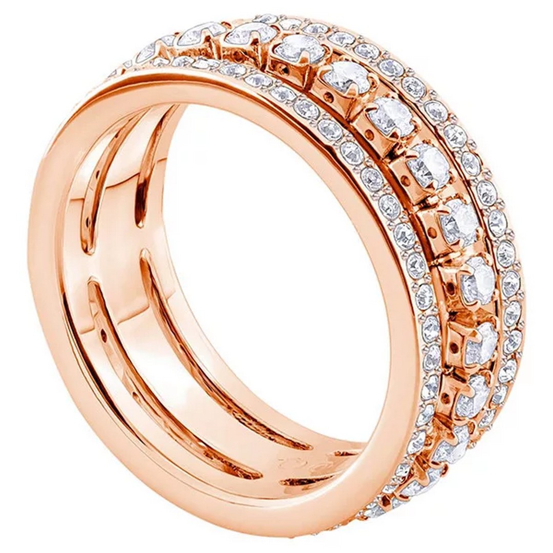 Swarovski Anello Donna Further - Gioielleria De Patto
