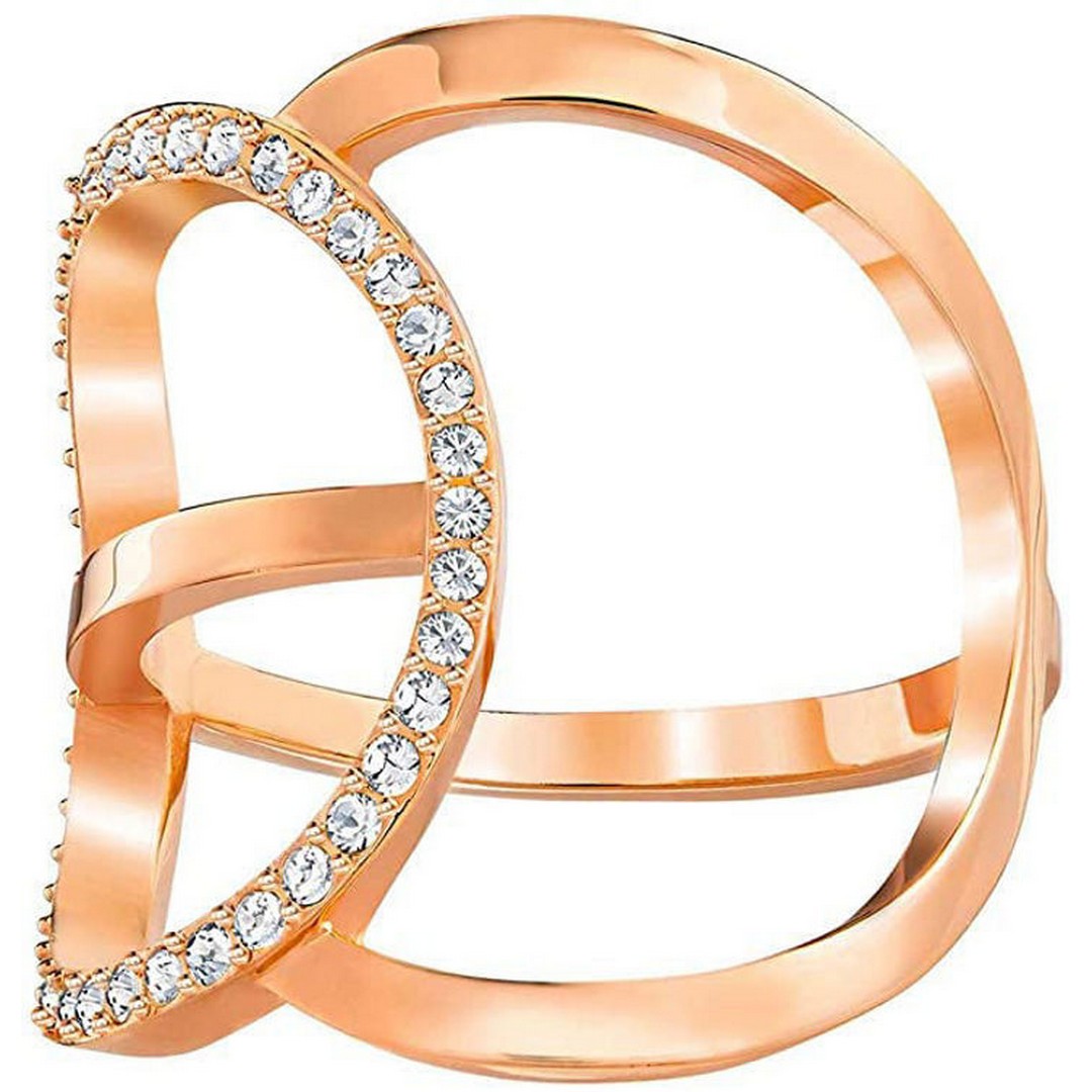 Swarovski Anello Donna Flash - Gioielleria De Patto