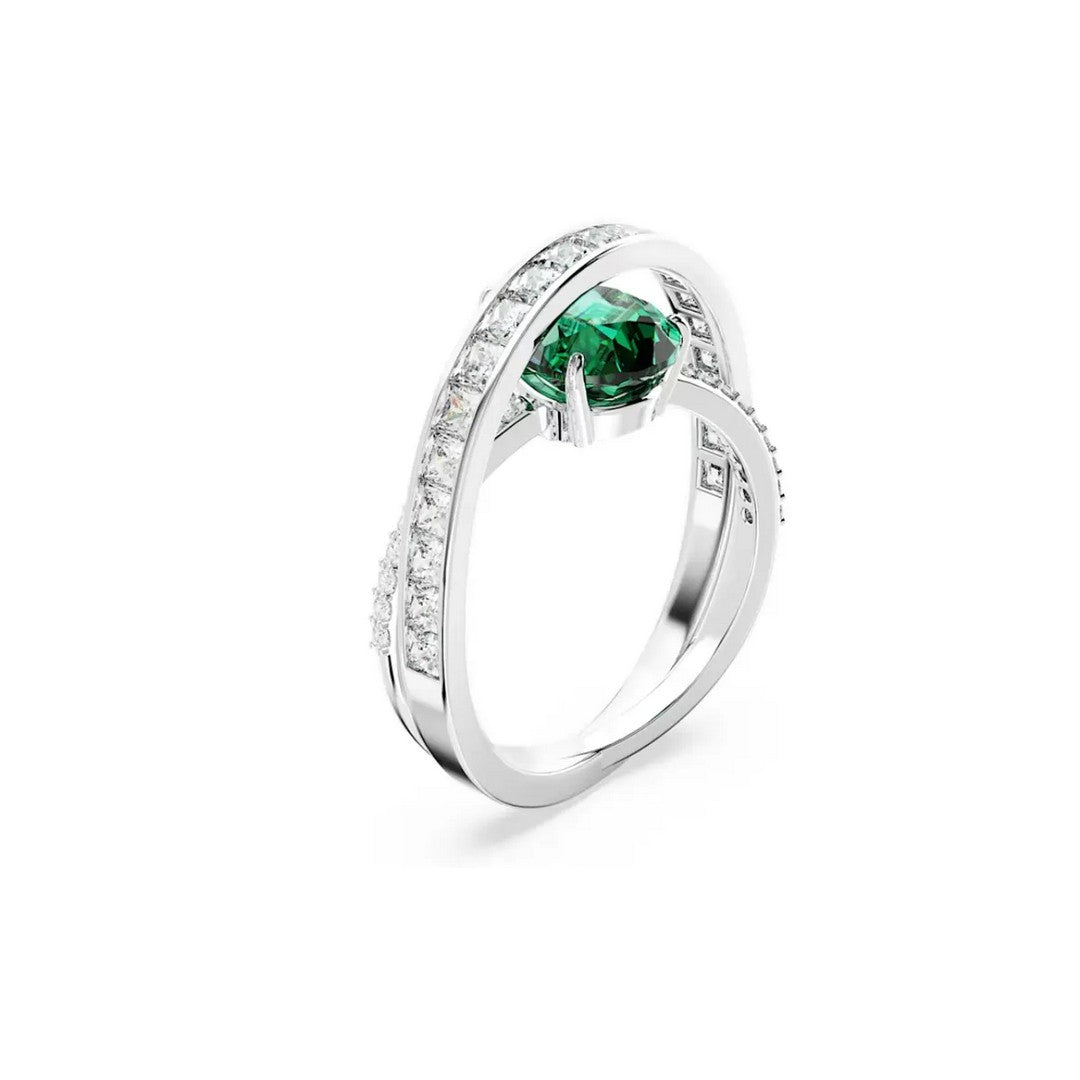 Swarovski Anello Donna Hyperbola - Gioielleria De Patto