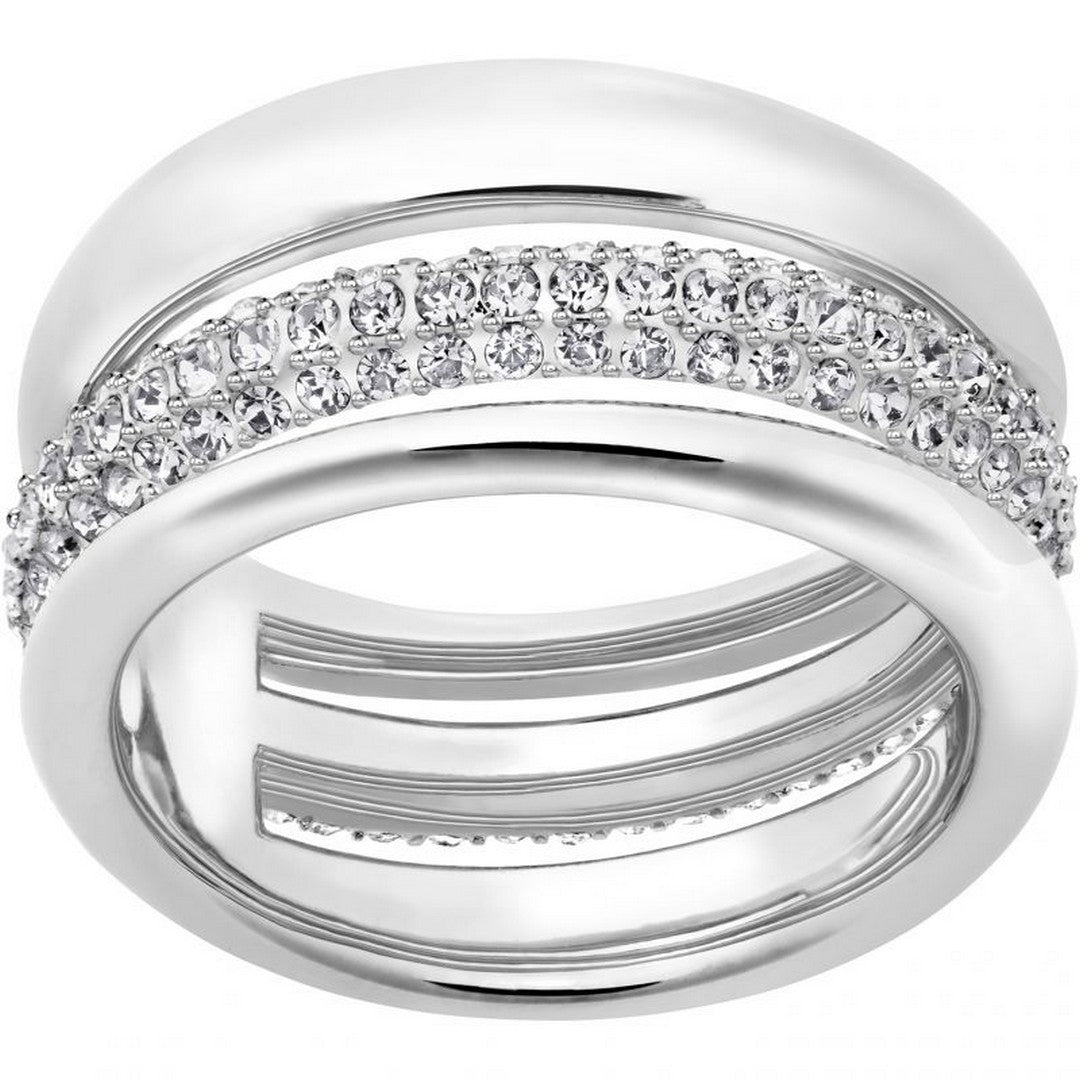 Swarovski Anello Donna Exact - Gioielleria De Patto