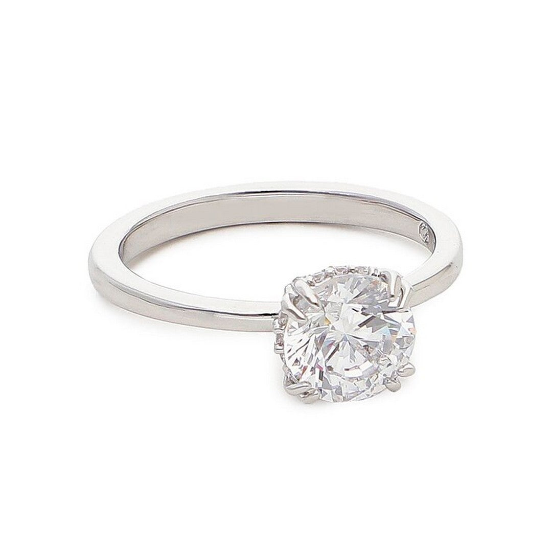 Swarovski Anello Donna Constella Princess - Gioielleria De Patto