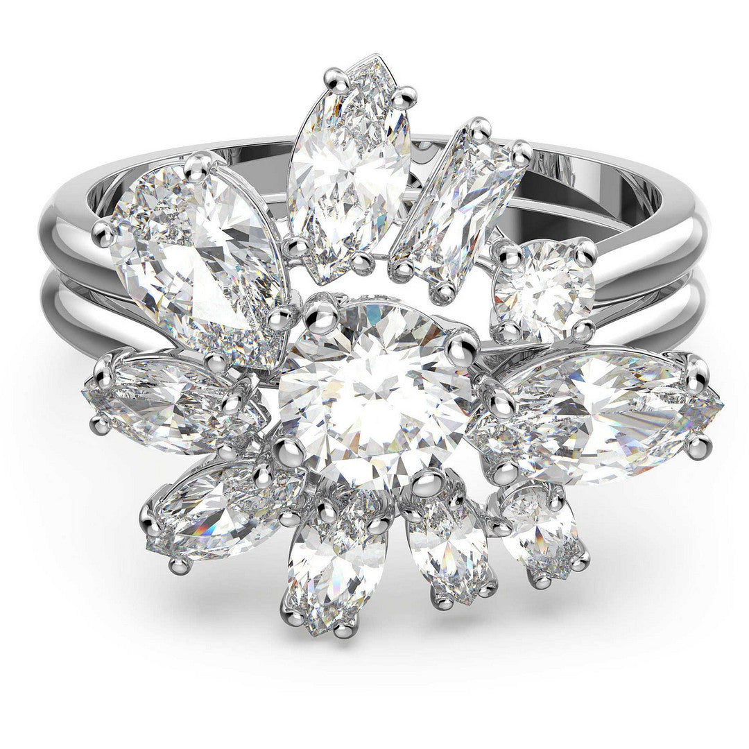 Swarovski Anello Donna Gema - Gioielleria De Patto