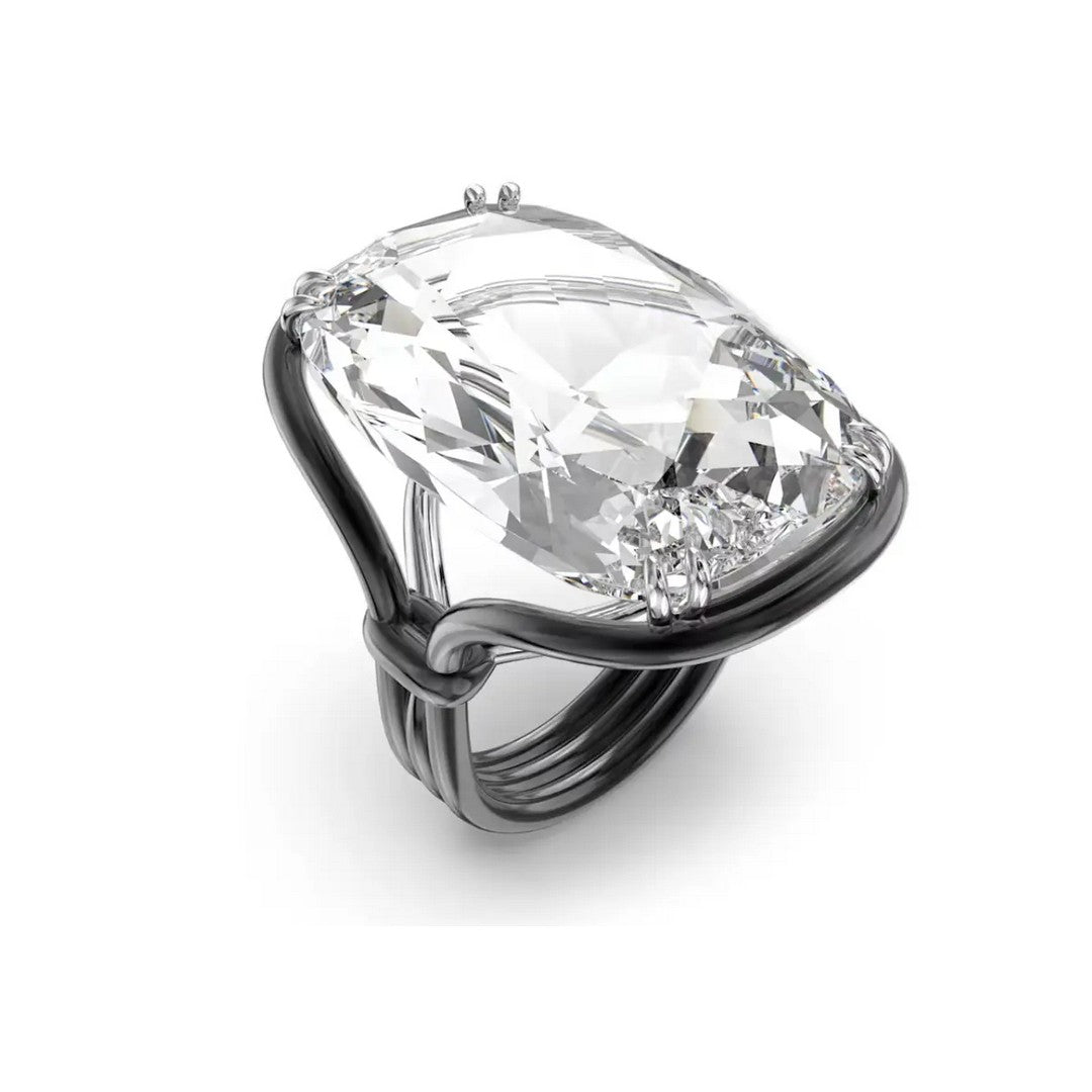 Swarovski Anello Donna Harmonia - Gioielleria De Patto