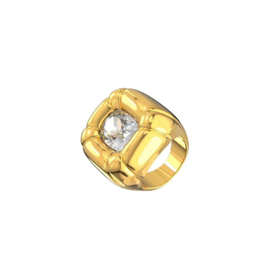 Swarovski Anello Donna Dulcis - Gioielleria De Patto