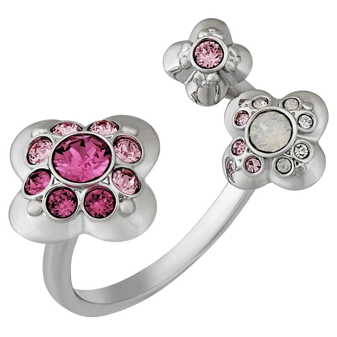 Swarovski Anello Donna Cherie - Gioielleria De Patto