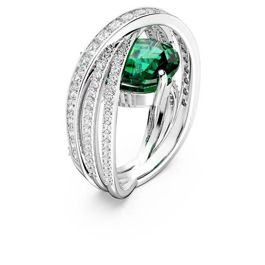 Swarovski Anello Donna Hyperbola - Gioielleria De Patto