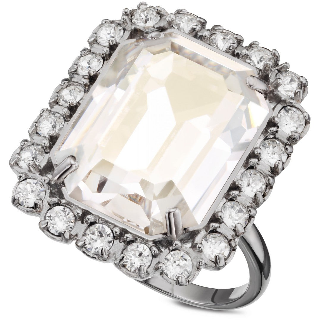 Swarovski Anello Donna Shourouk - Gioielleria De Patto