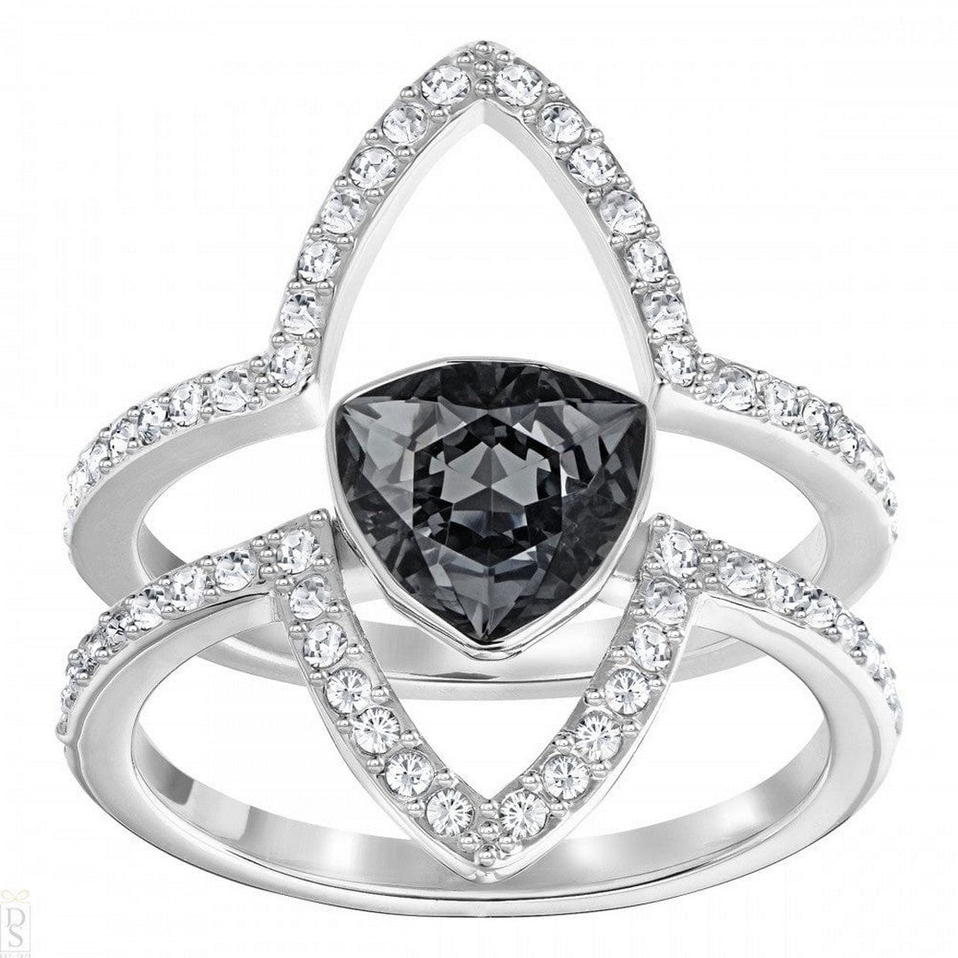 Swarovski Anello Donna Bague Fantastic - Gioielleria De Patto