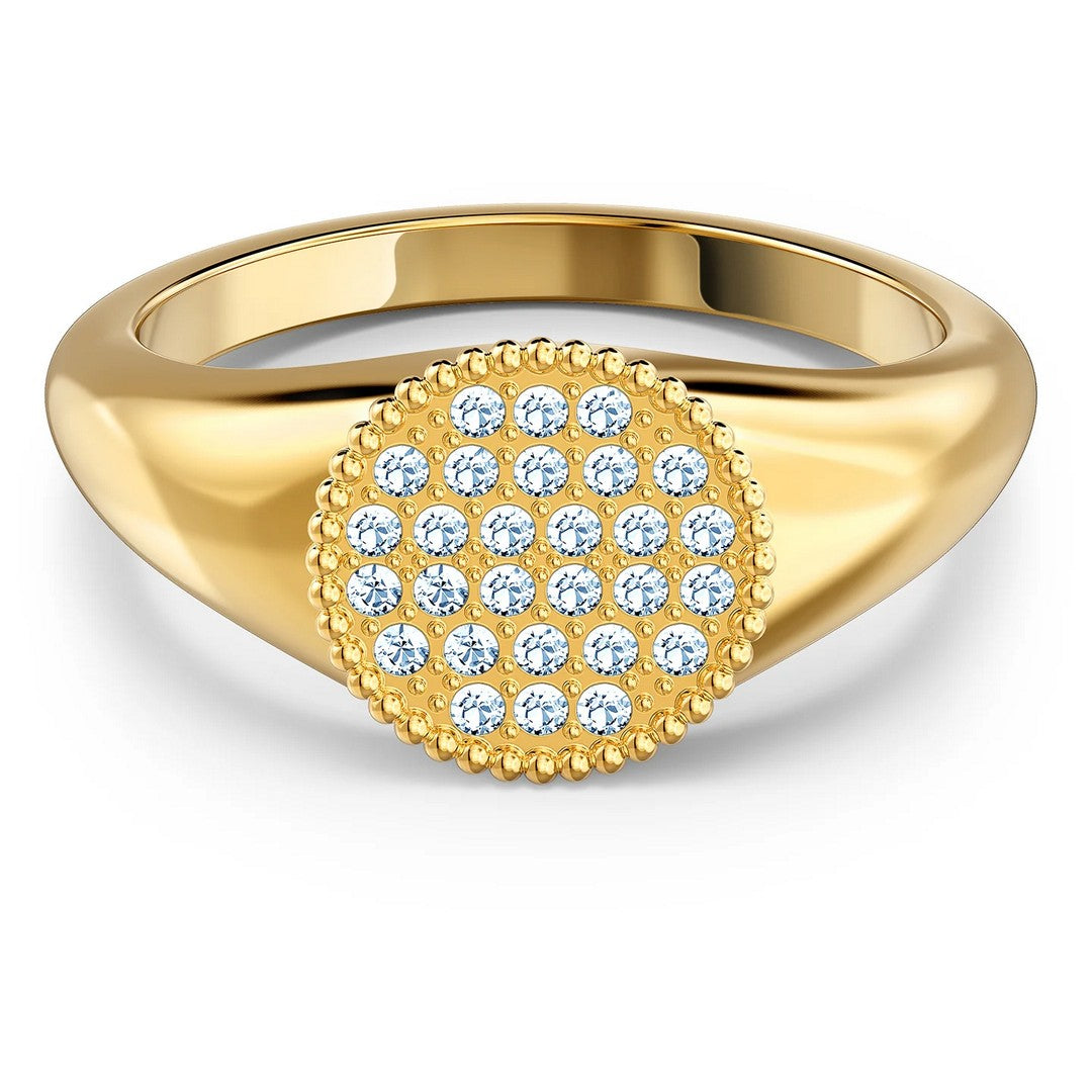 Swarovski Anello Donna Signet - Gioielleria De Patto