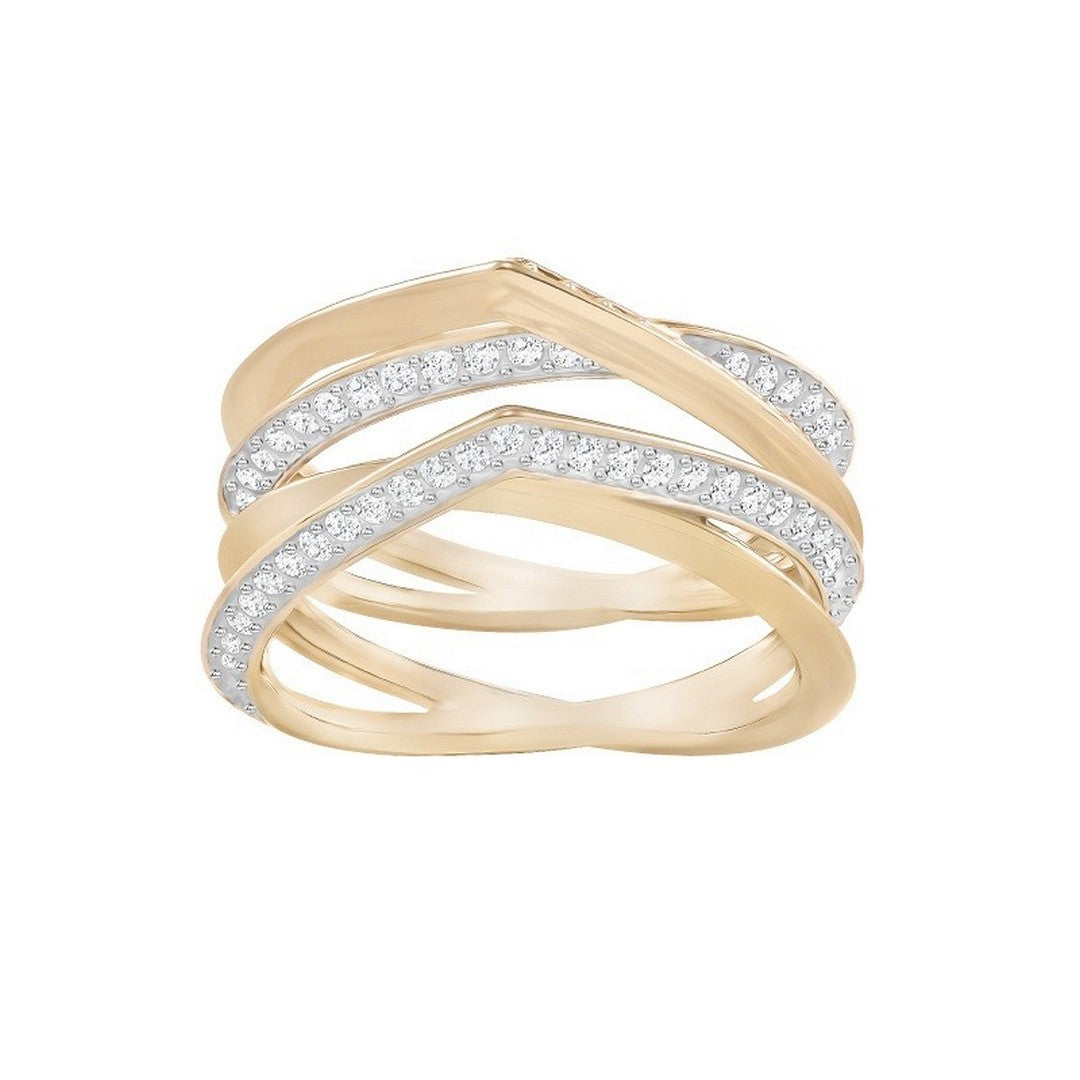 Swarovski Anello Donna Genius - Gioielleria De Patto
