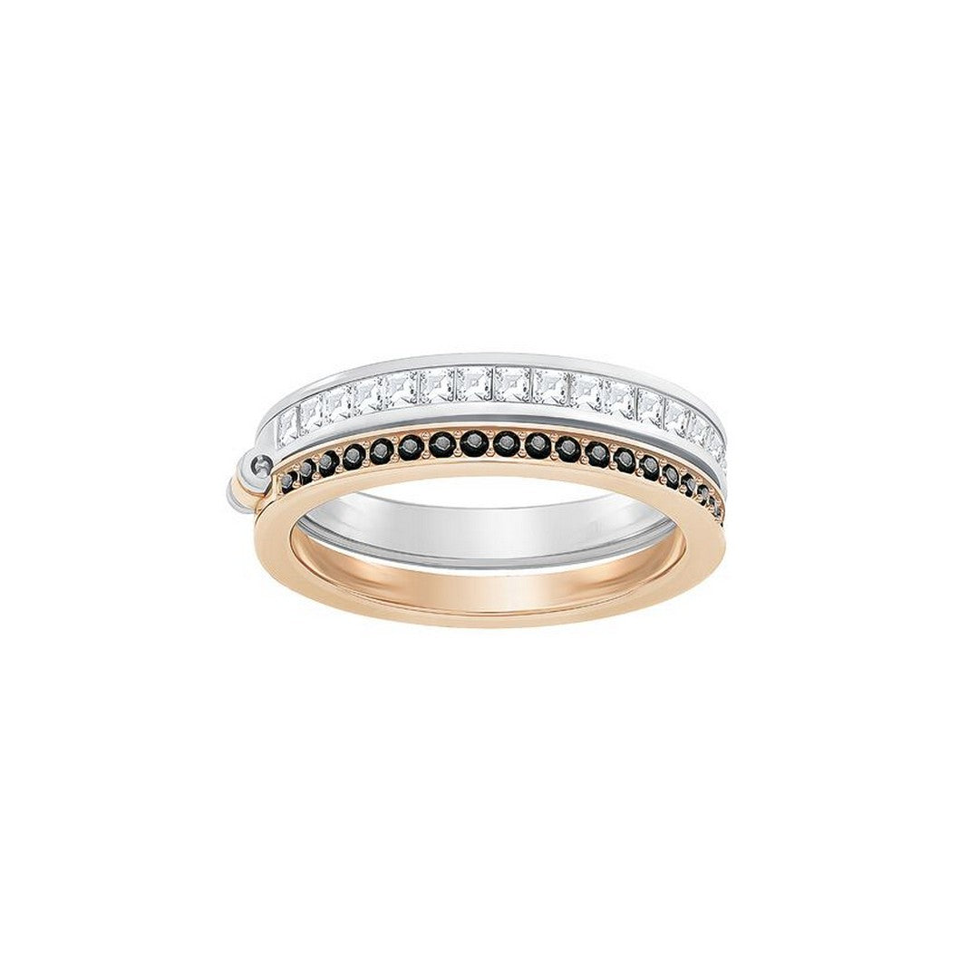 Swarovski Anello Donna Hint - Gioielleria De Patto