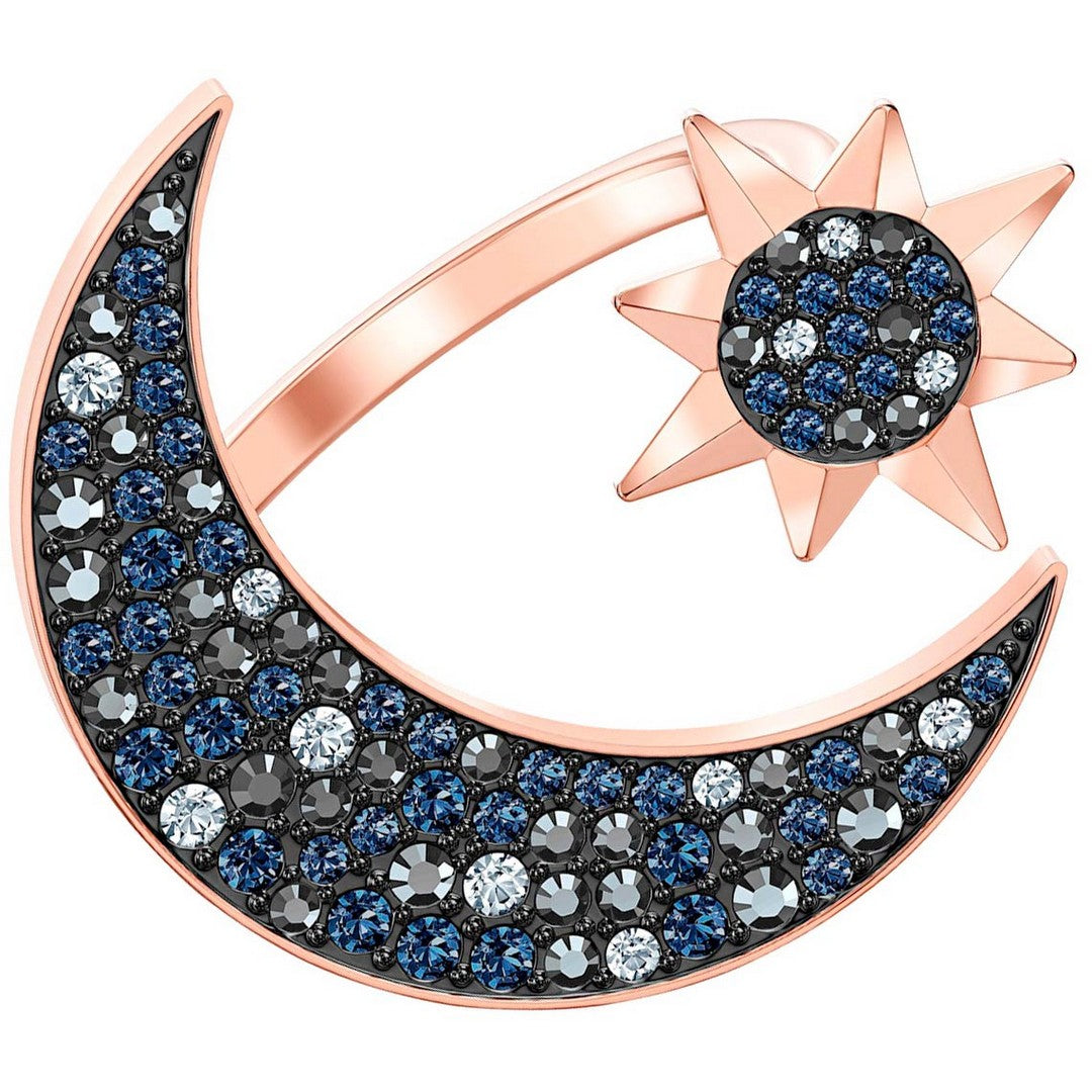 Swarovski Anello Donna Symbolic - Gioielleria De Patto