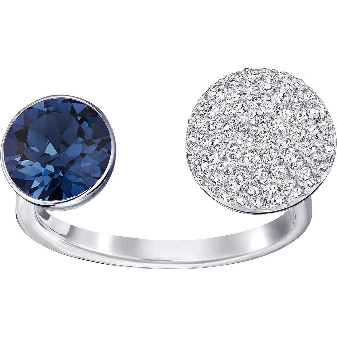 Swarovski Anello Donna Forward - Gioielleria De Patto