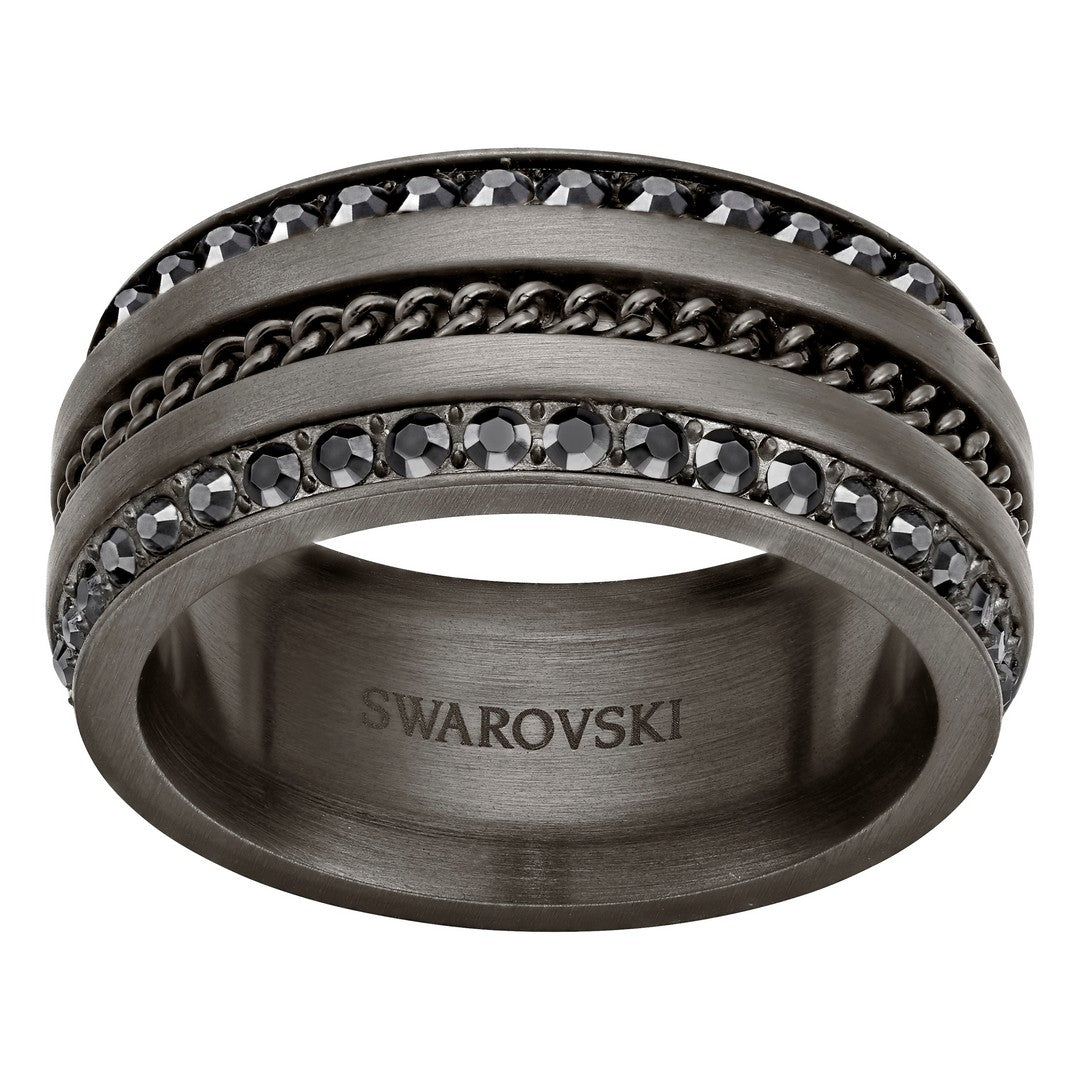 Swarovski Anello Uomo - Gioielleria De Patto