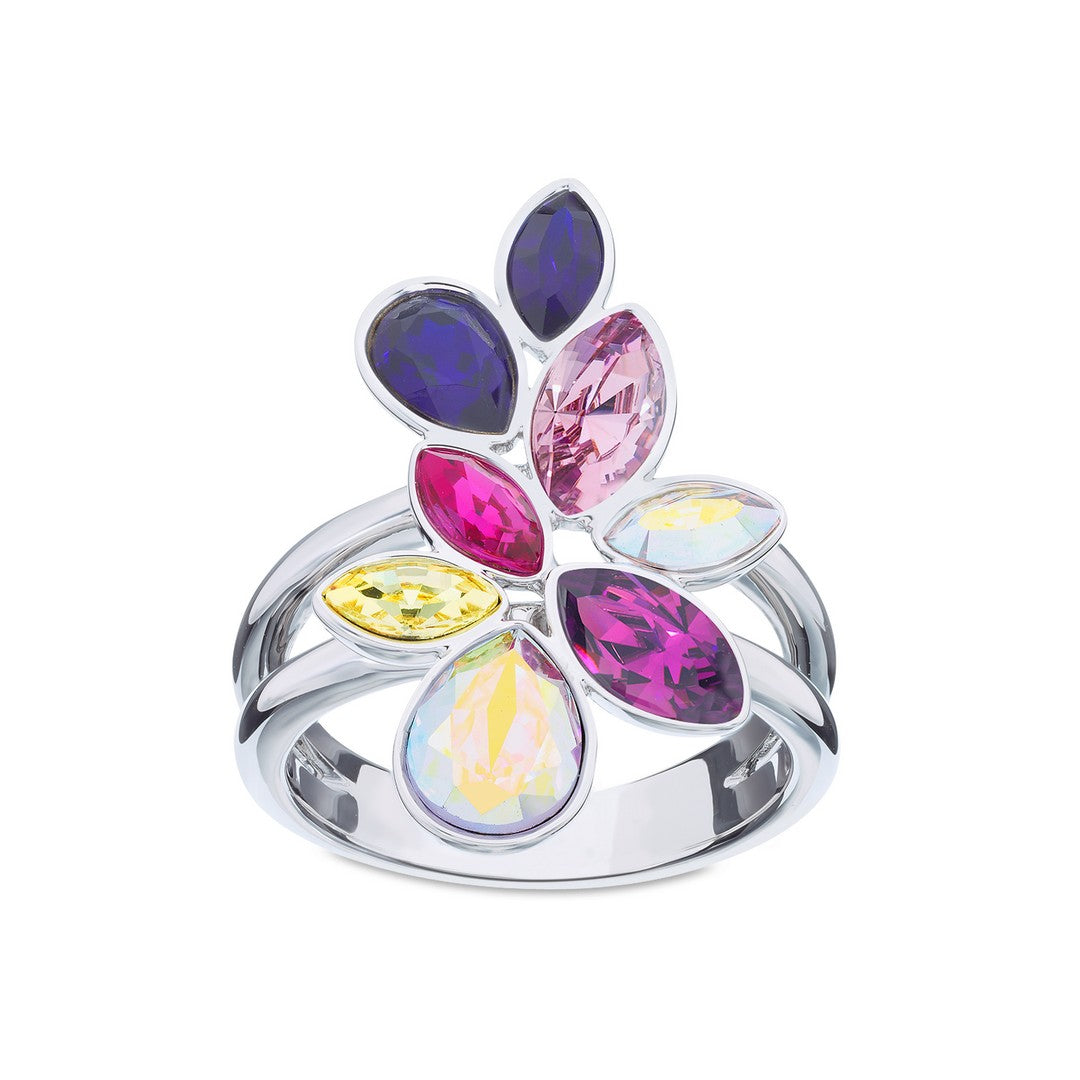 Swarovski Anello Donna Tody - Gioielleria De Patto
