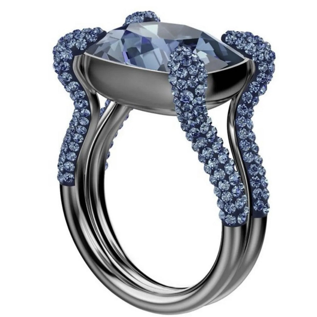 Anello Donna Swarovski Make Up - Gioielleria De Patto