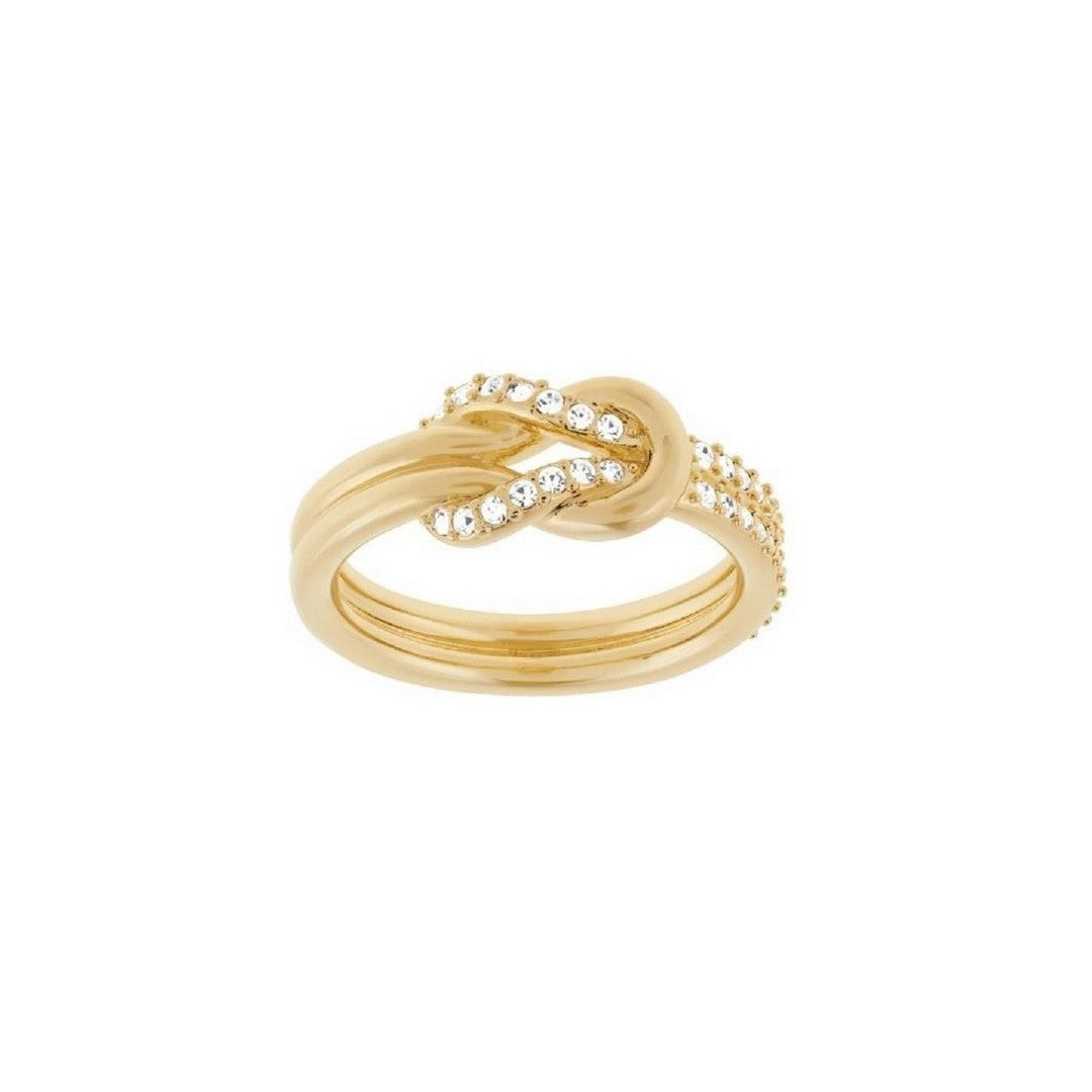 Swarovski Anello Donna Voilè - Gioielleria De Patto