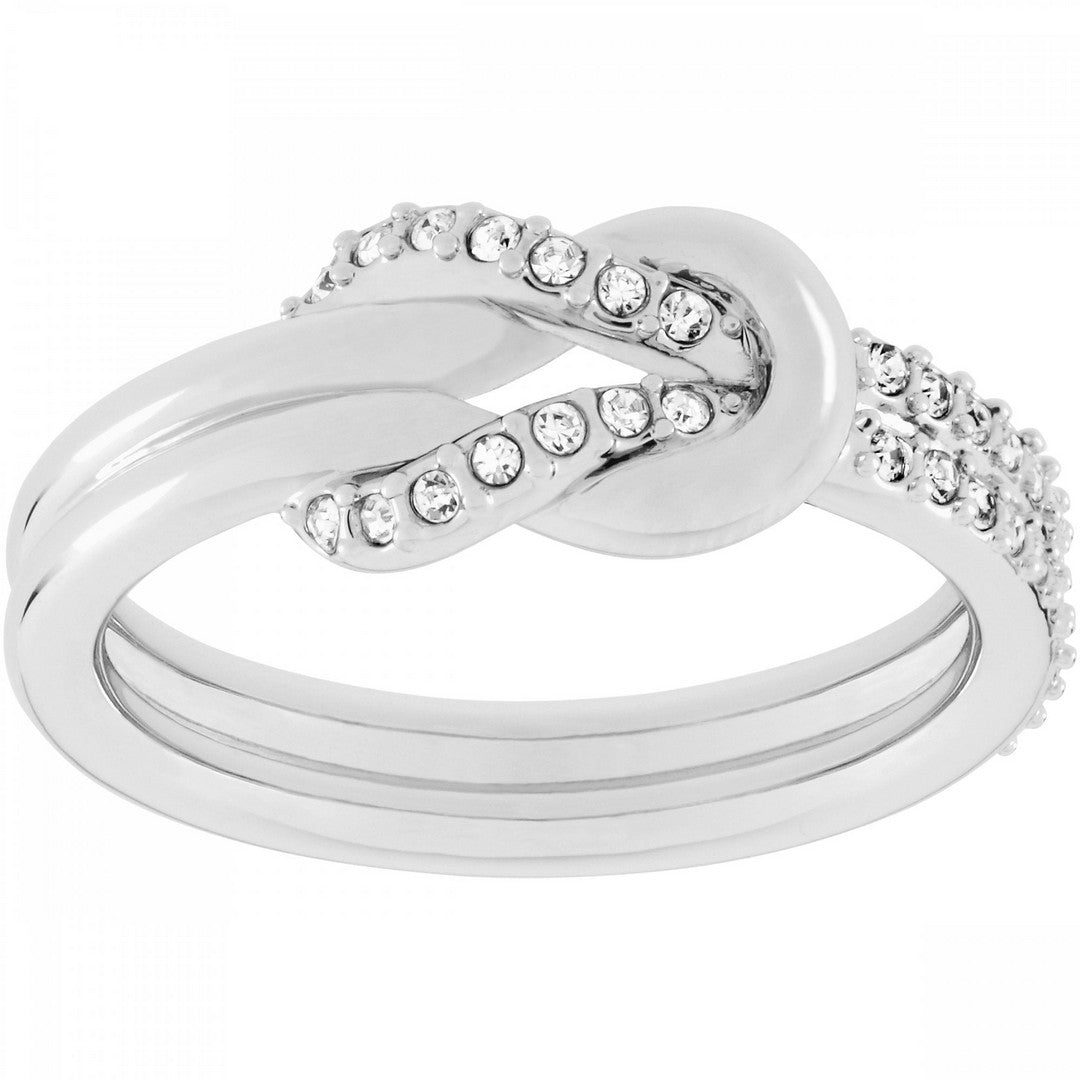 Swarovski Anello Donna Voile - Gioielleria De Patto