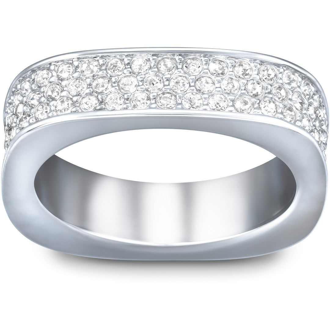 Swarovski Anello Donna Vio - Gioielleria De Patto