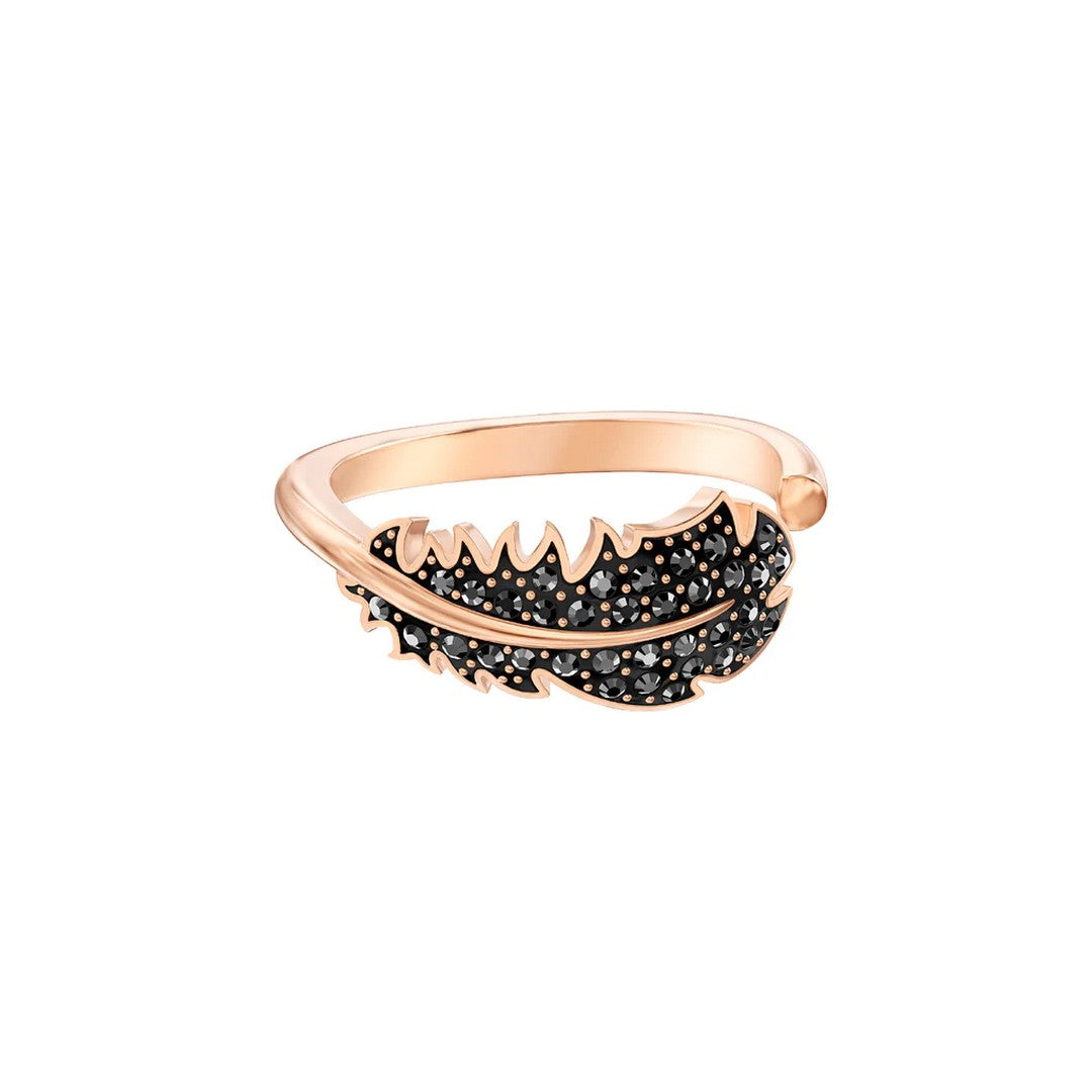 Swarovski Anello Donna Naughty - Gioielleria De Patto