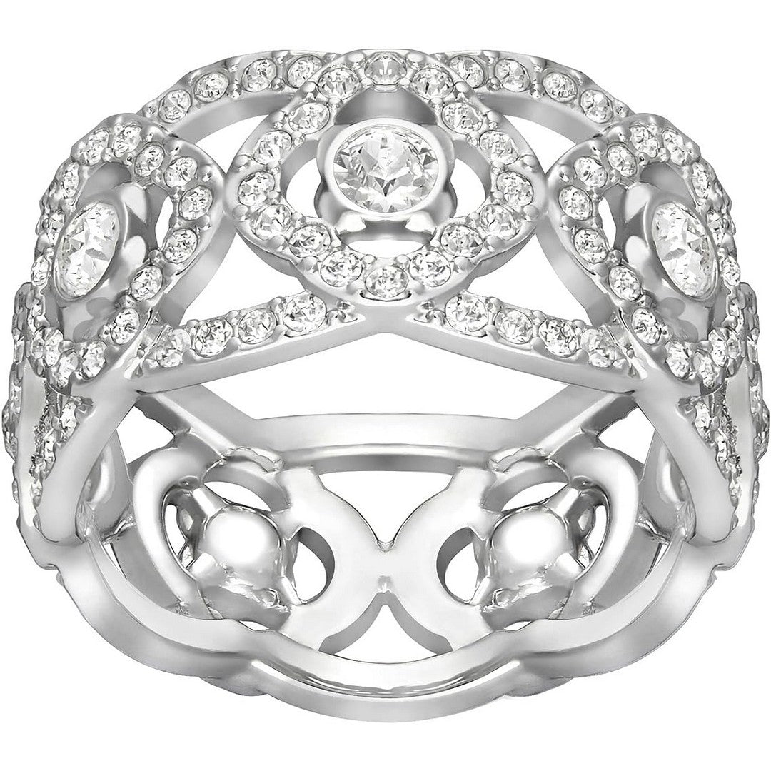 Swarovski Anello Donna Daylight - Gioielleria De Patto